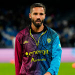 Pavoletti in cattedra: il capitano del Cagliari ospite all'Università di Cagliari