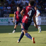 Mazzitelli resta a Cagliari: il club cambia strategia sul futuro del centrocampista