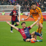 Mazzitelli verso il rientro al Como: si valuta la fine del prestito