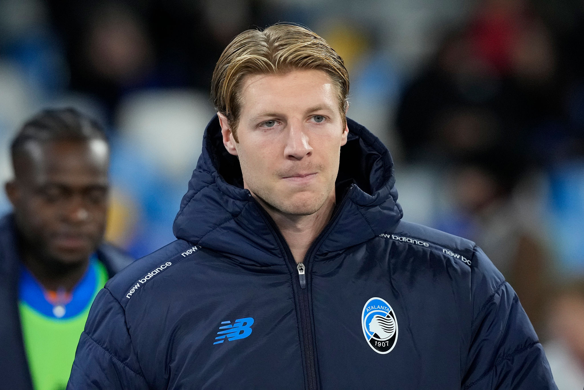 Brescianini critica il Cagliari: “Comportamenti antisportivi da parte loro”