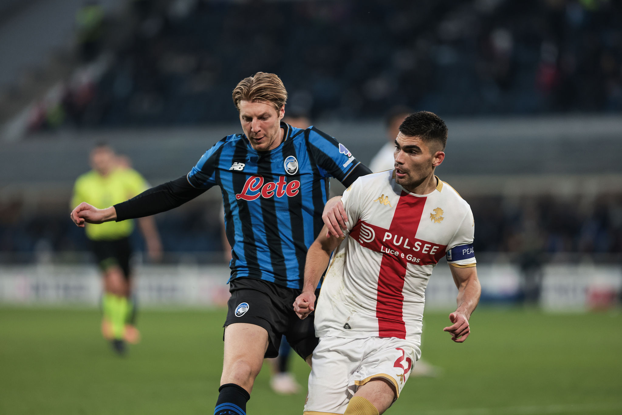 Sfida alla Lazio per Brescianini: il Cagliari si inserisce nella corsa