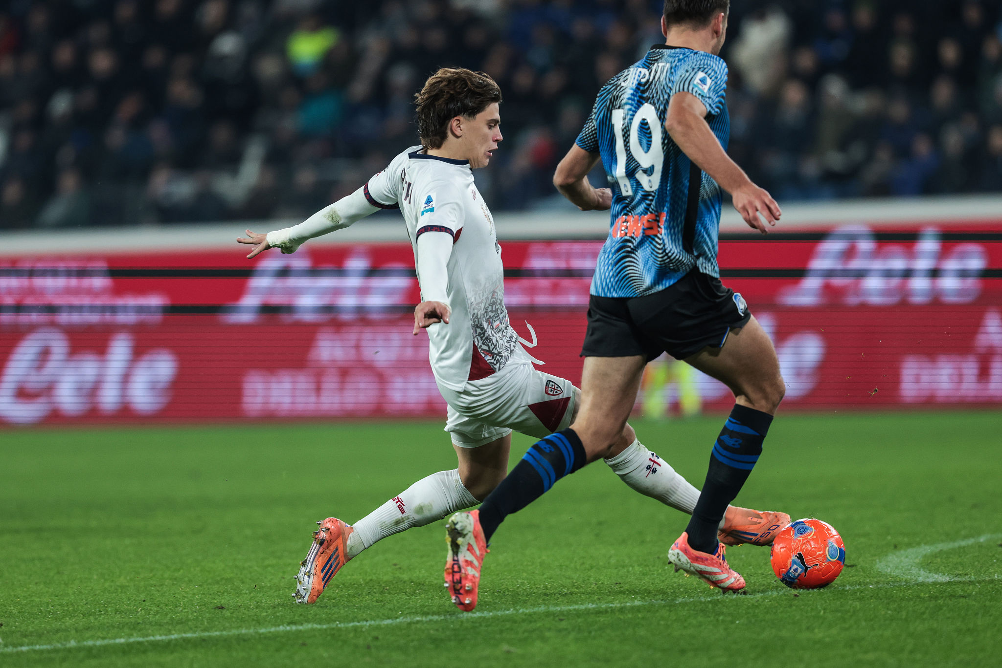 L'Inter punta Palestra, il futuro del talento passa anche da Cagliari