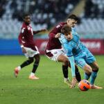 Palestra, contro il Milan si profila un gran duello con Bartesaghi