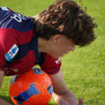 Ferrara elogia Palestra: "Dimostra che in Italia i giovani forti ci sono"