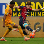 L'Inter sfida l'Atalanta per Palestra: la richiesta è 40 milioni