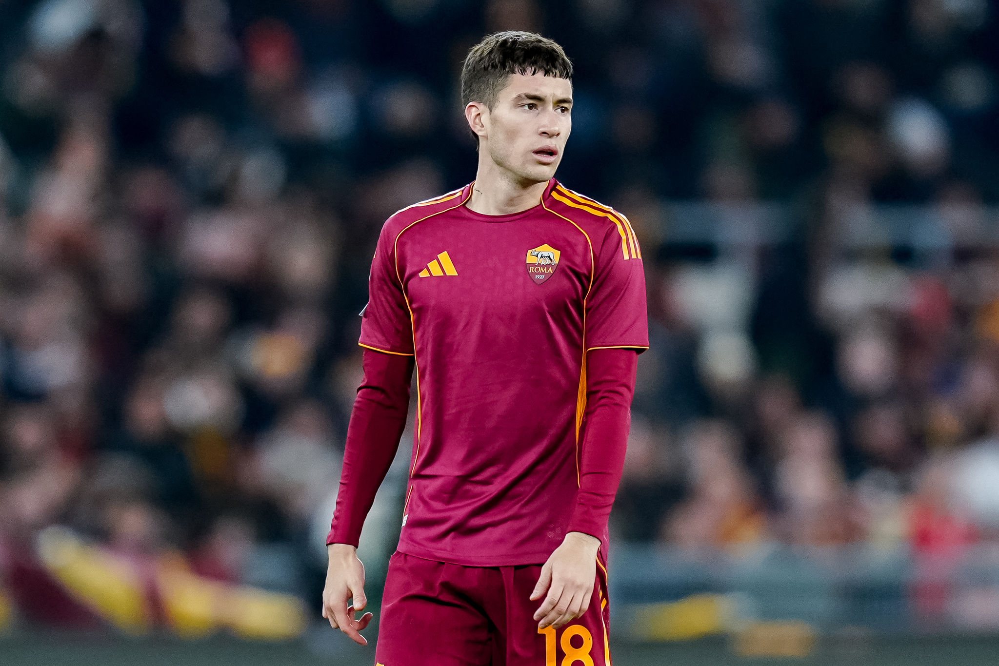 Soulé spaventa il Cagliari: un precedente fa tremare i rossoblù