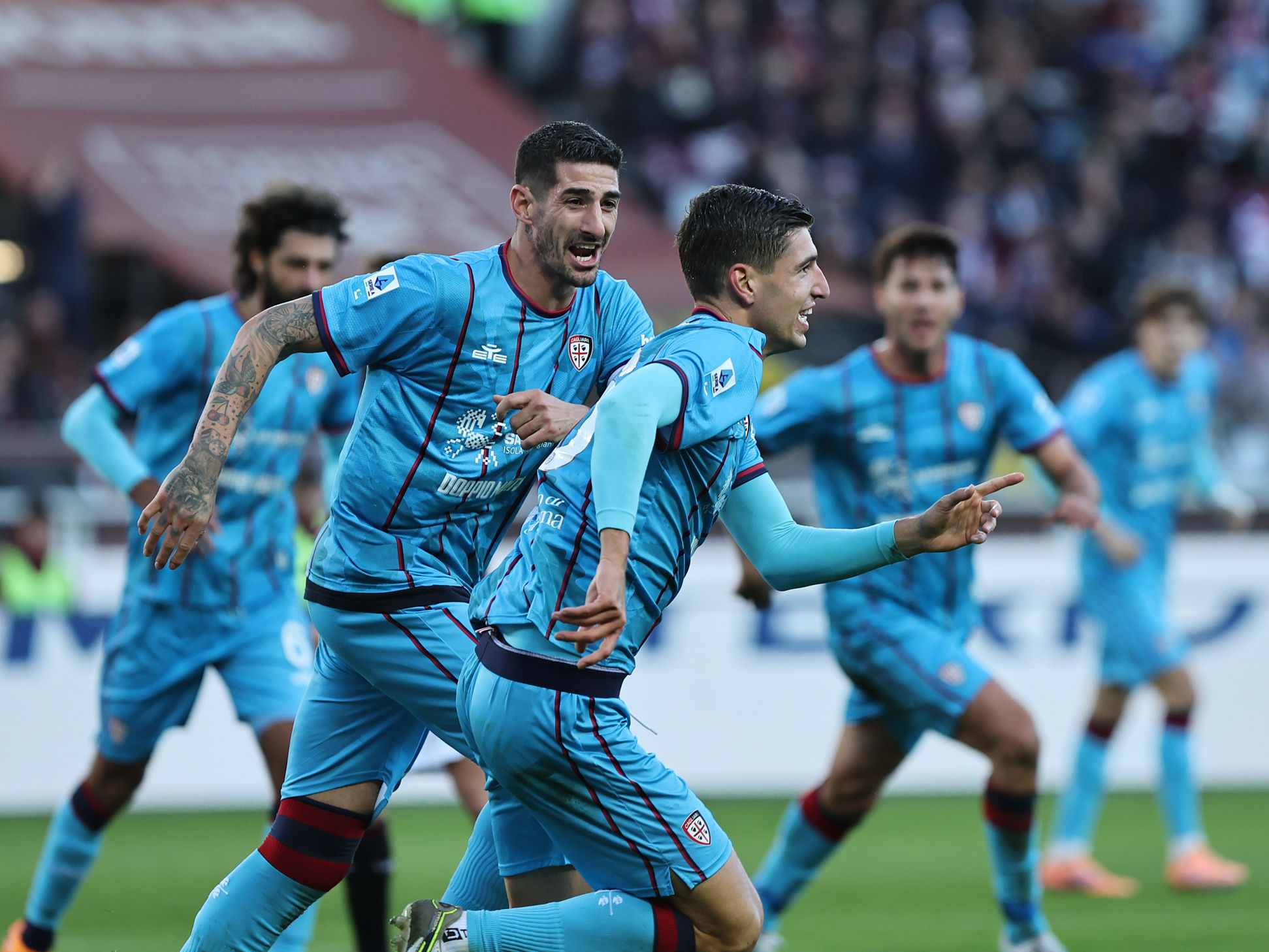 Prati resta a Cagliari: l’infortunio di Folorunsho blocca la cessione al Torino