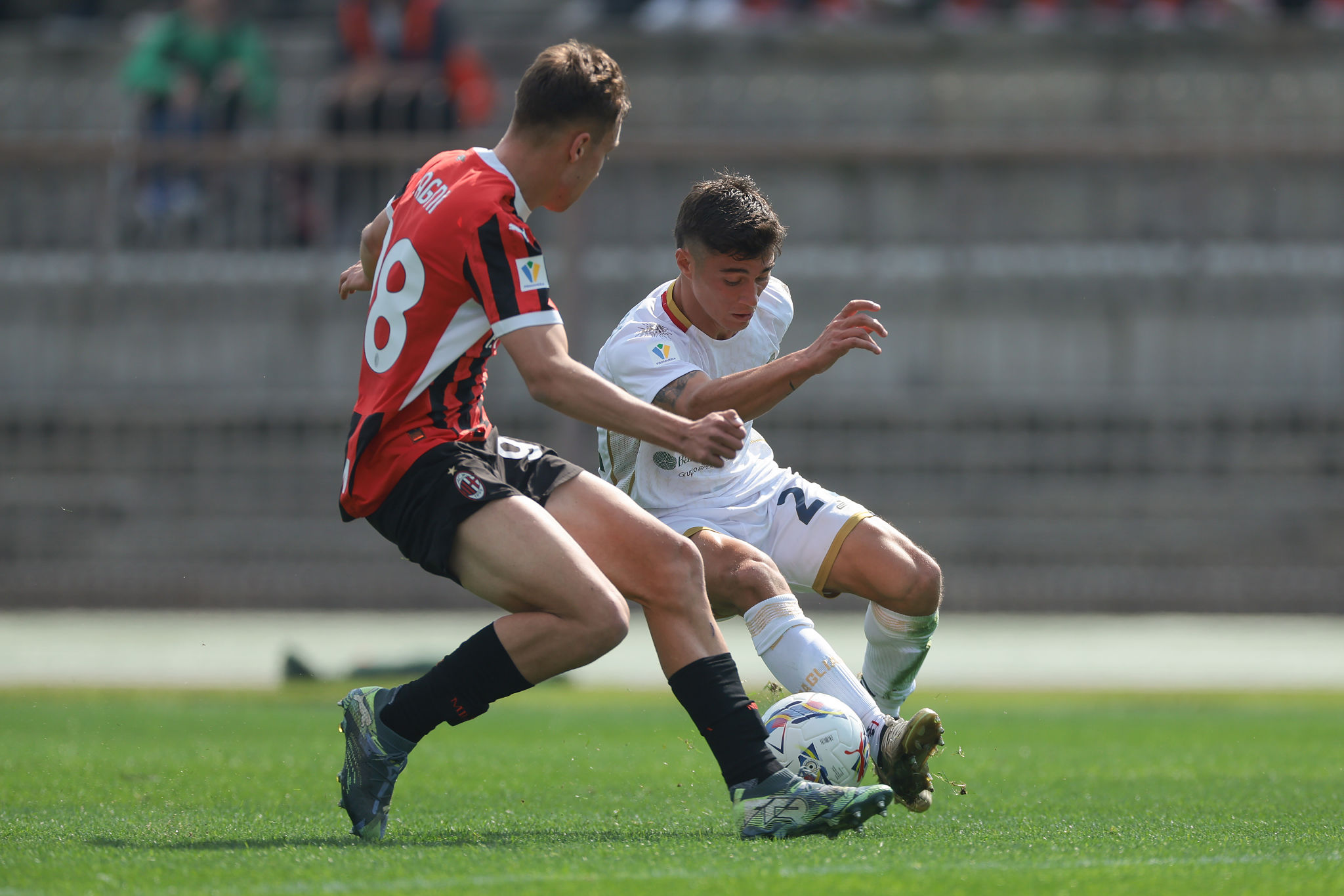 Vinciguerra, il Cagliari valuta il rientro: futuro incerto per il giovane talento