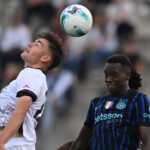 Antoni Franke, il gigante polacco che sogna un futuro in rossoblù