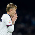 Festa incorona Felici: "Un giocatore capace di rompere gli equilibri"