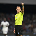 Cagliari-Roma, designato l'arbitro: ecco chi dirigerà la sfida all'Unipol Domus