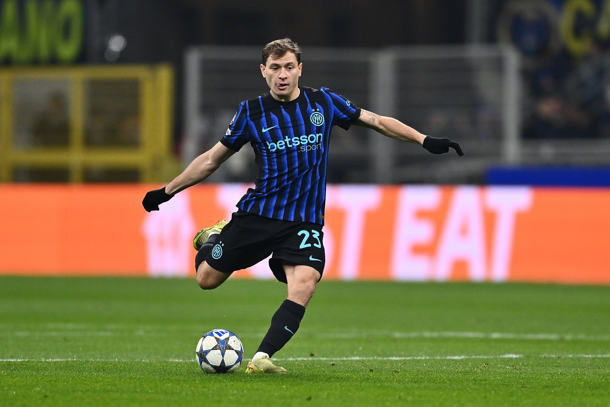 Legrottaglie svela: "La Juventus bocciò Barella, non aveva motore da Champions"