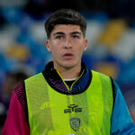 Cavuoti convince in Primavera: assist e qualità contro l'Inter