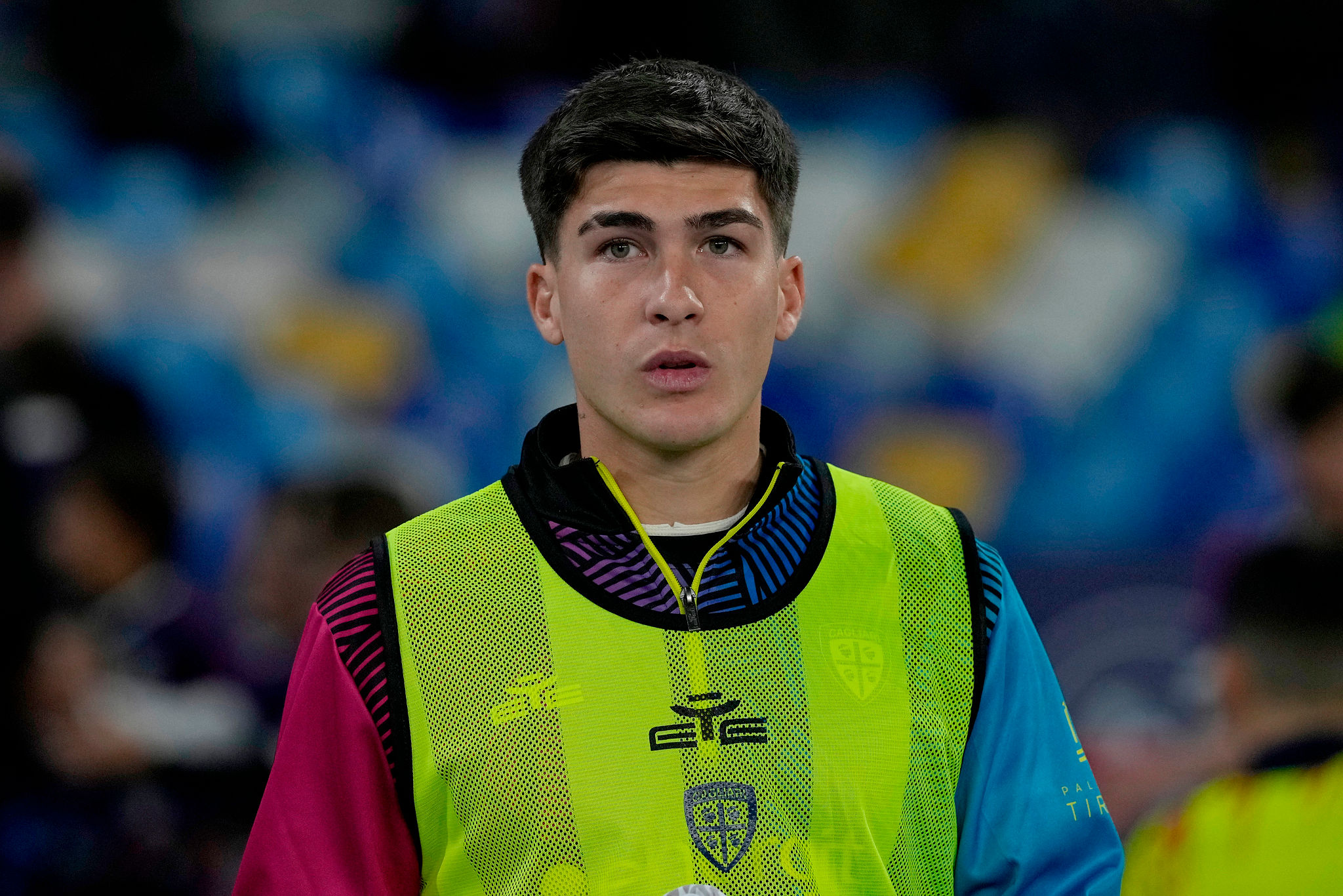 Cavuoti convince in Primavera: assist e qualità contro l’Inter