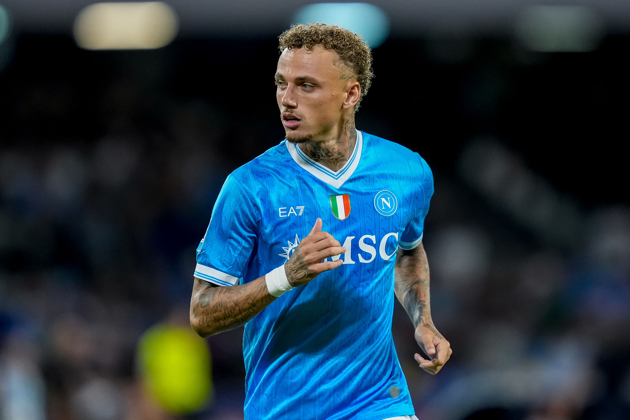 Napoli-Cagliari: una sfida in Coppa Italia che torna dopo 38 anni