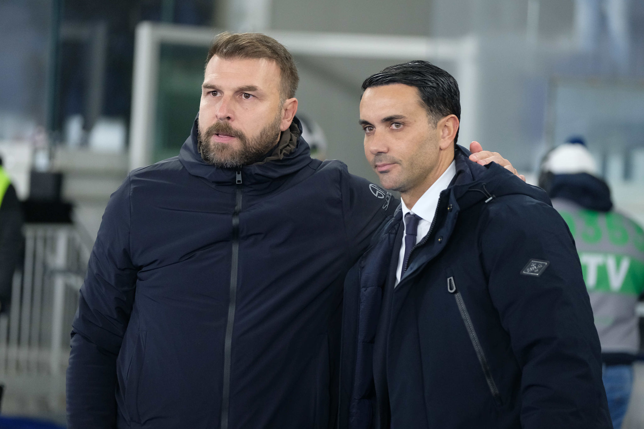 Palladino non si nasconde: “Contro il Cagliari ritrovare il nostro passo”