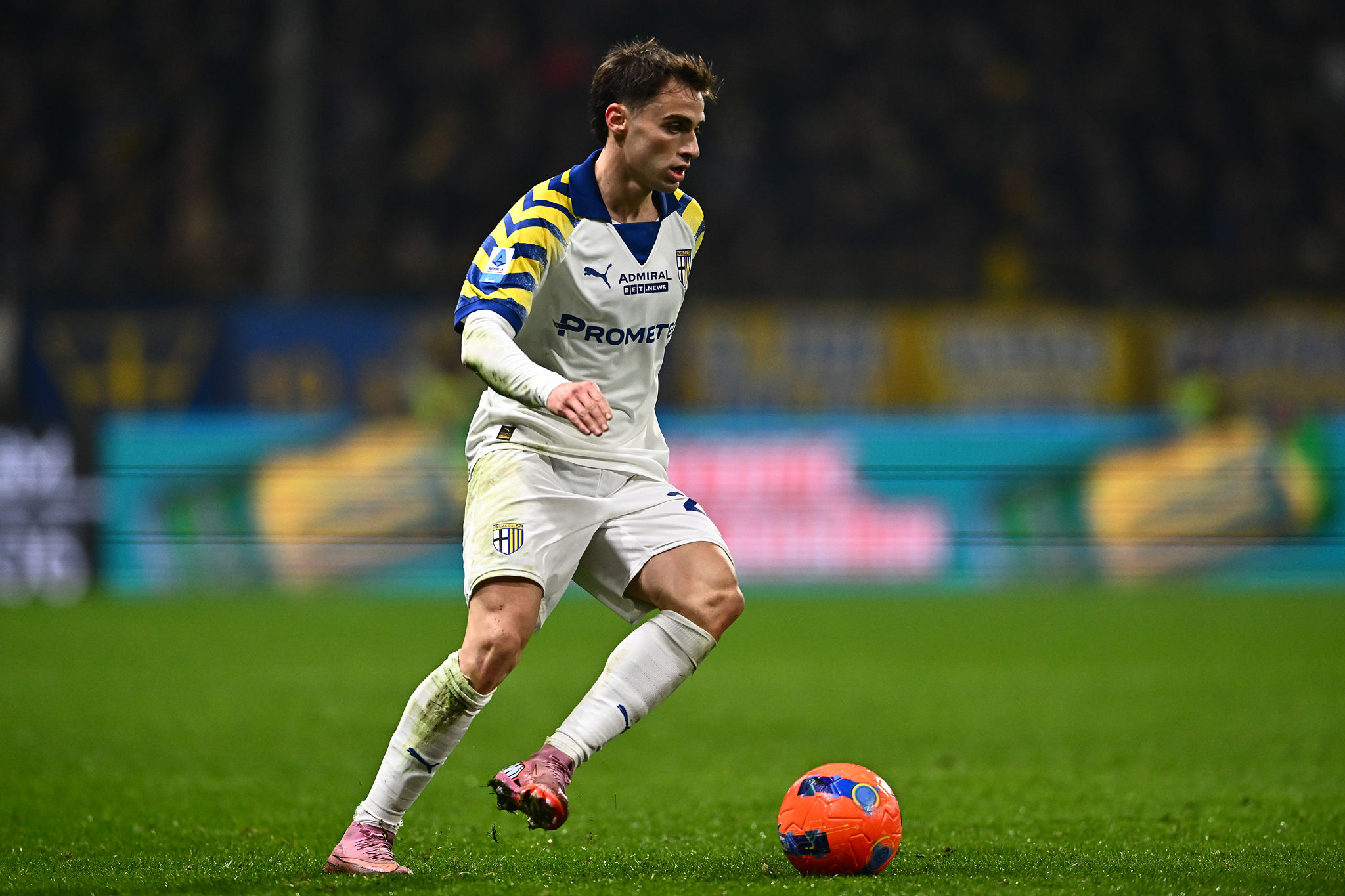 L'infortunio di Felici apre a un ritorno? Il Cagliari valuta Gaetano Oristanio