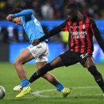 Il Cagliari punta un giovane talento del Napoli: nel mirino Vergara