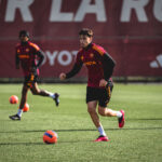 Sfida a tre per Pisilli: il Cagliari punta al giovane talento della Roma