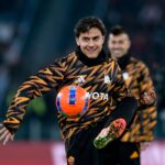 Verso la sfida con il Cagliari: la Roma ritrova Dybala, Baldanzi e Angeliño