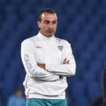 Barone e il Cagliari: "Stavo bene, ma la carriera era già in fase calante"