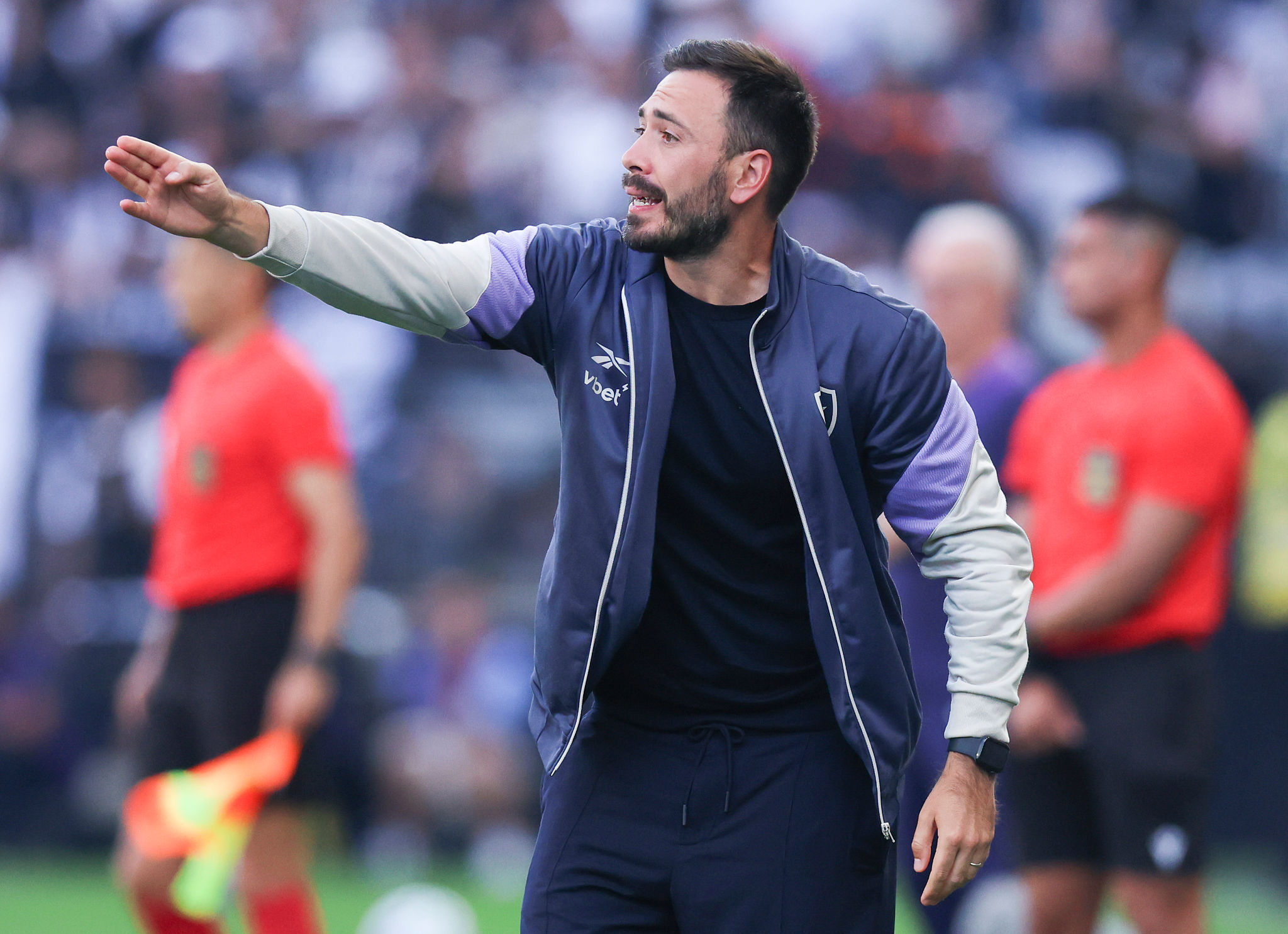 Pisa, il pari con il Cagliari non salva Gilardino: il club pensa a Davide Ancelotti