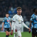 Esposito suona la carica: "Il nostro spirito non cambia"