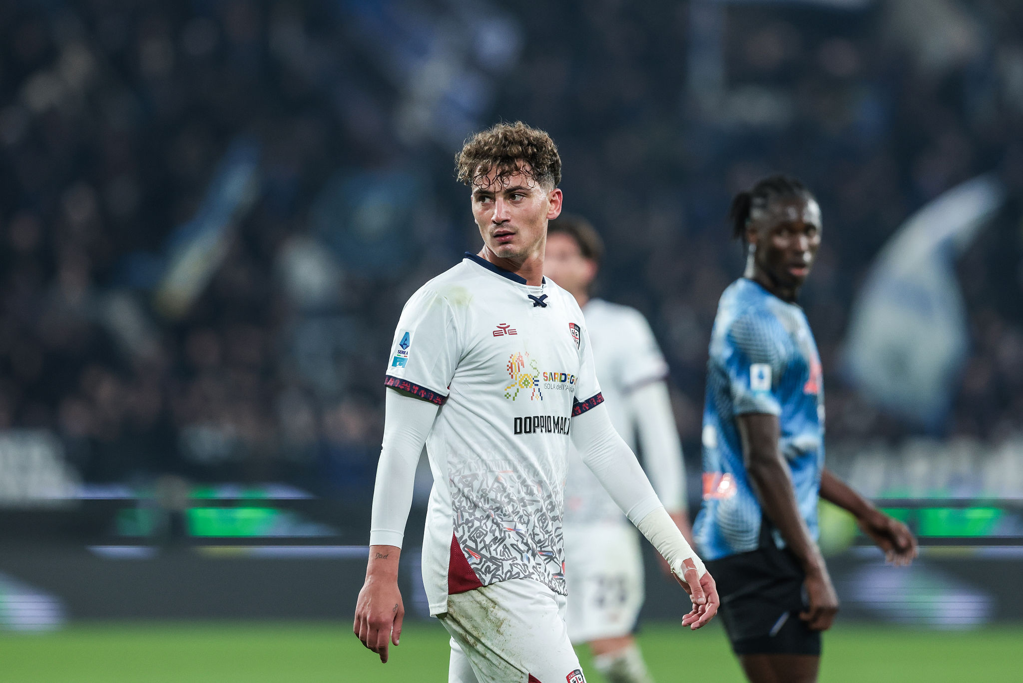 La maturazione di Esposito: l'arma in più del Cagliari di Pisacane