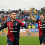 Kılıçsoy come Acquafresca: un record nel mirino del talento rossoblù