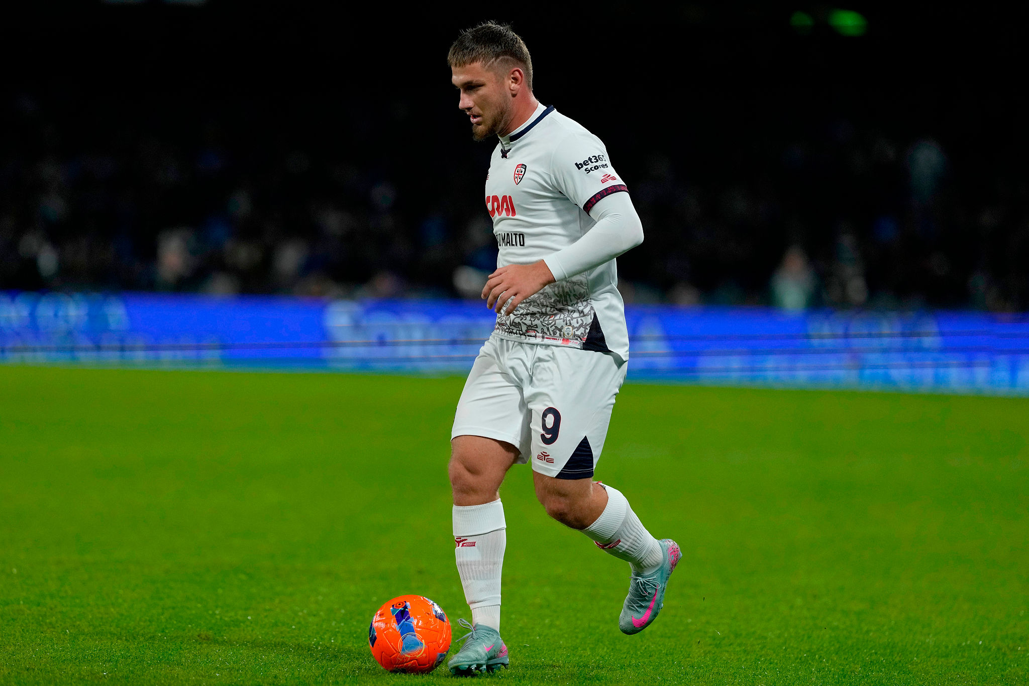 Kılıçsoy, sirene dalla Turchia: il Cagliari valuta