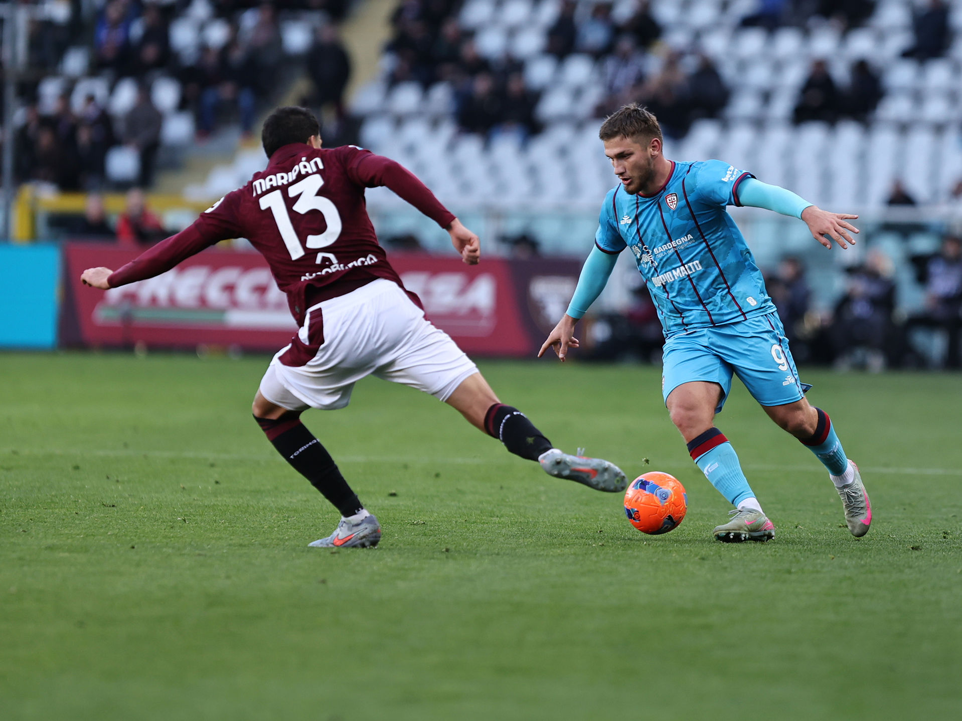 Kilicsoy decisivo a Torino, arrivano gli elogi di Fulvio Collovati