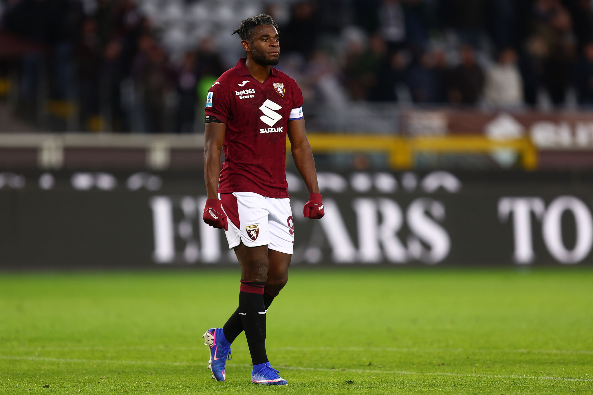 Zapata e Oristanio nel mirino del Cagliari: il piano per rinforzare l’attacco