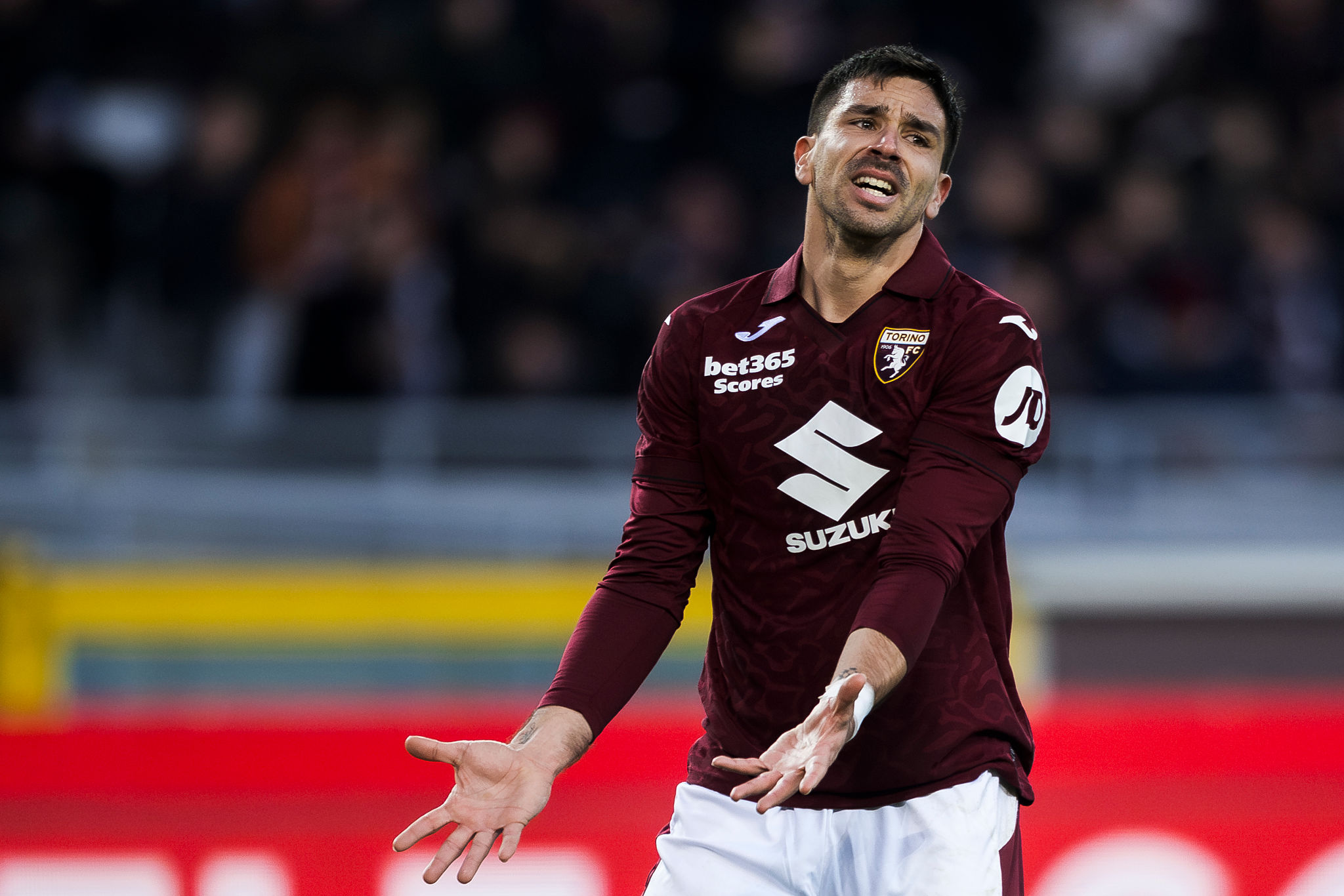 Simeone non perde il vizio del gol: l’ex Cagliari ancora a segno contro la Lazio