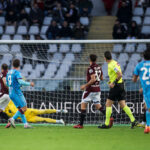 Kilicsoy, forza e potenza: il Cagliari ribalta il Torino e chiude l'anno in bellezza