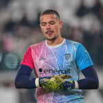 Quella volta che un portiere segnò due volte beffando il Cagliari