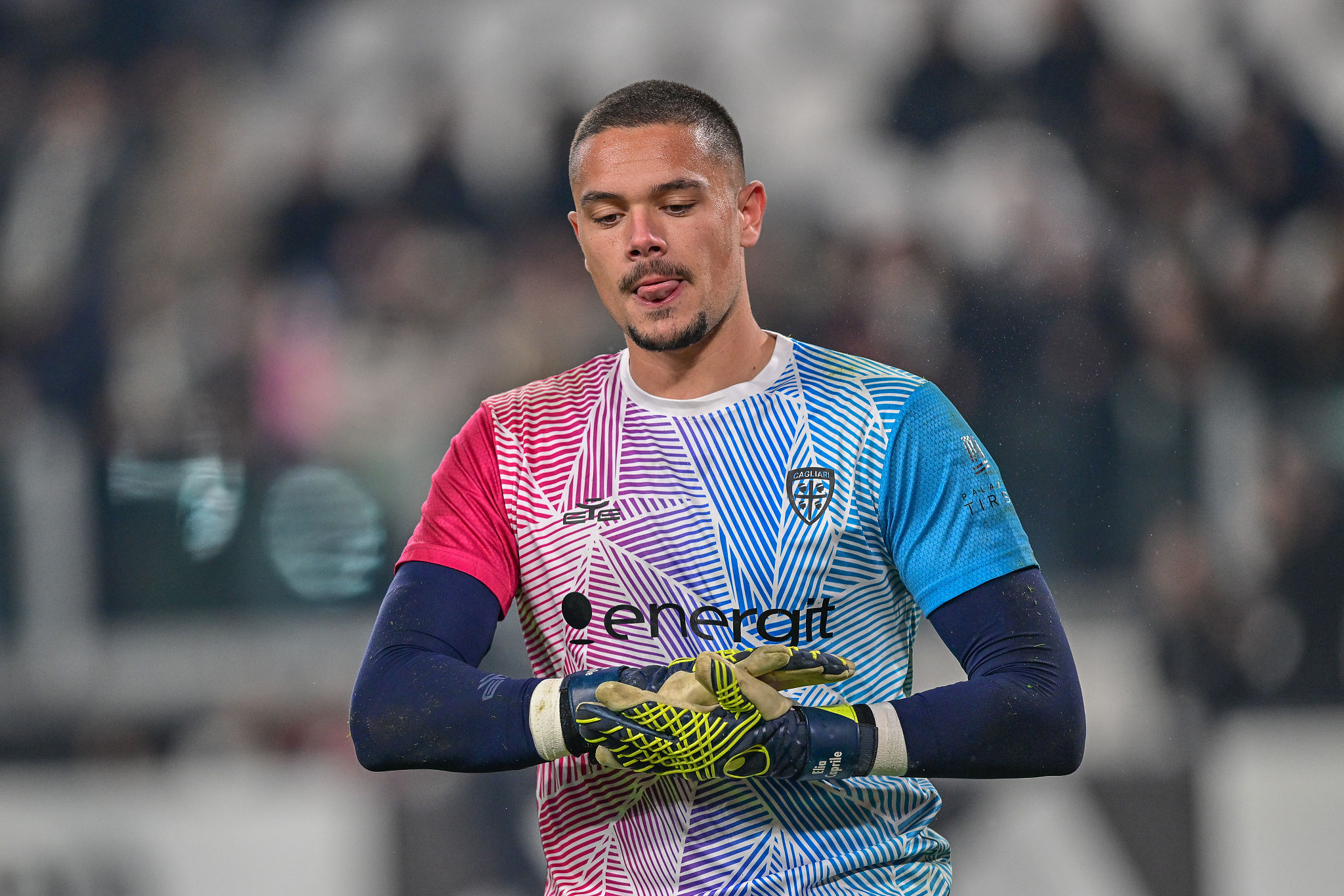 Cagliari-Roma: dove seguire la partita in diretta TV e streaming