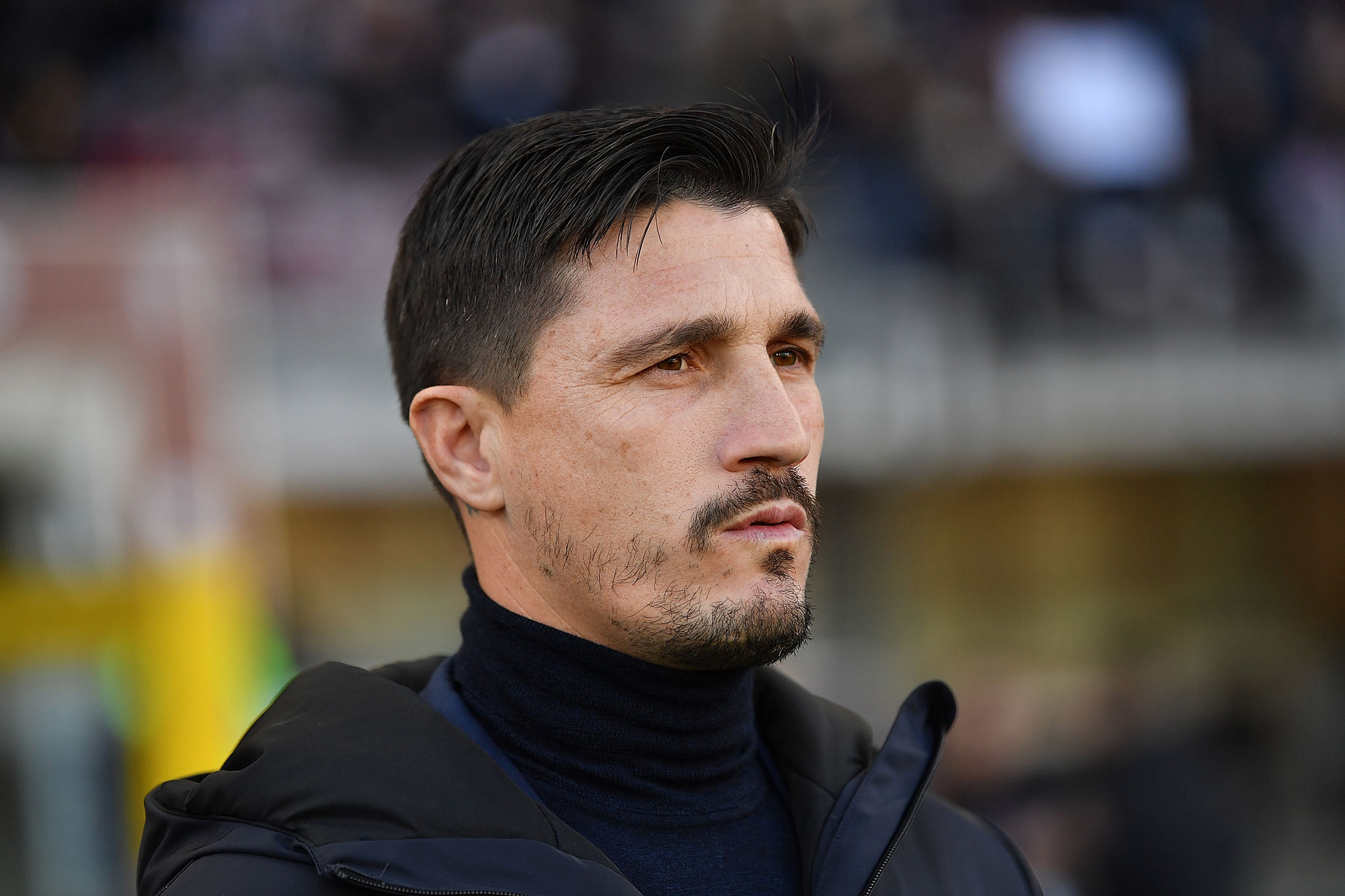 Cagliari, Pisacane esulta: "Che reazione! Vittoria importante su un campo difficile"