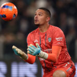 L'Inter osserva Caprile: il portiere del Cagliari nel mirino dei nerazzurri