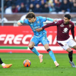 Palestra incanta ma Mauro frena: "Cagliari diverso dalla Juve"