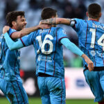 Frosinone, porte girevoli col Cagliari: Sherri e Lolic possono già partire