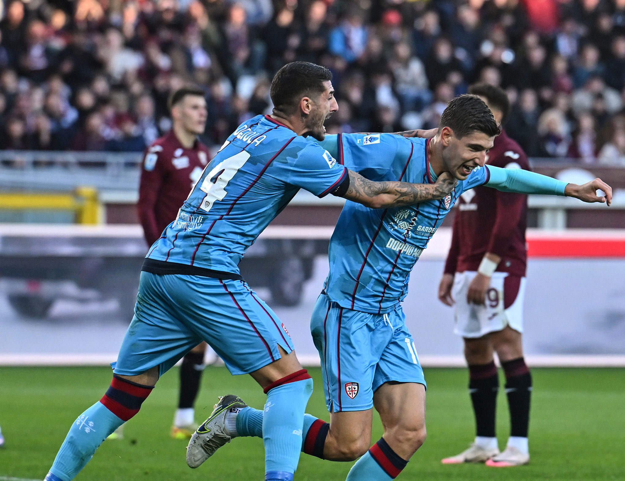 Prati compie 22 anni: un compleanno festeggiato con un gol speciale