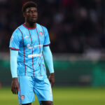 Adopo, l'instancabile maratoneta del Cagliari: è secondo per presenze in Serie A nel 2025