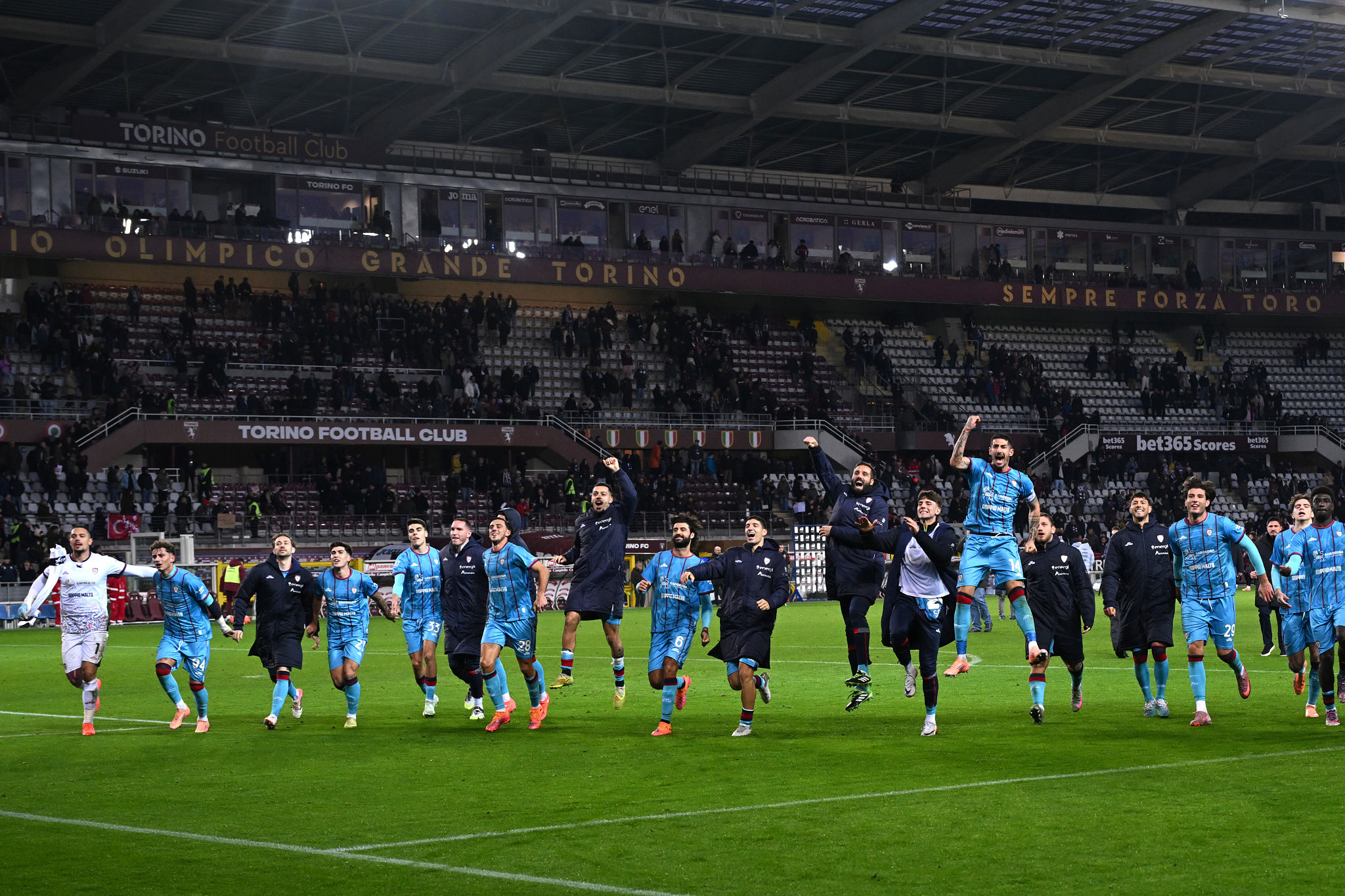 Polemiche arbitrali in Torino-Cagliari: l'analisi dell'intervento di Paleari su Idrissi