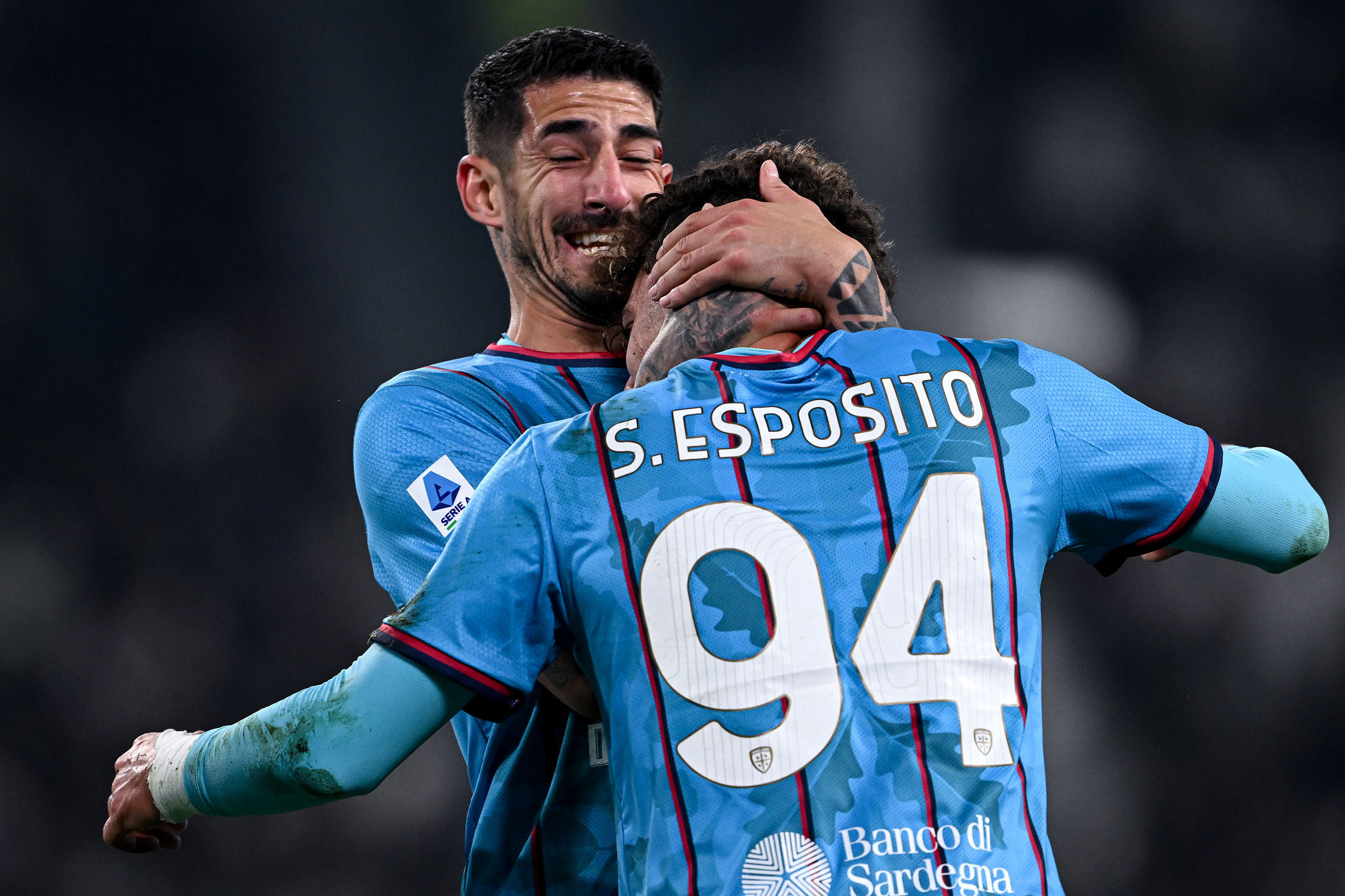 Biglietti per Torino-Cagliari: tutte le informazioni per il settore ospiti