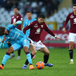 Luperto celebra il successo di Torino: "Difendere, costruire e vincere"