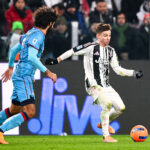 Luperto, leadership e orgoglio nonostante la sconfitta: "A testa alta"