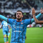 Kılıçsoy incanta contro il Torino, Biasin scherza: "Pronto per Milano-Cortina"