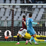 Simeone: "Squadra forte, complimenti a Pisacane"