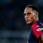 Palestra si distingue in Serie A: il difensore del Cagliari tra i migliori dribblatori