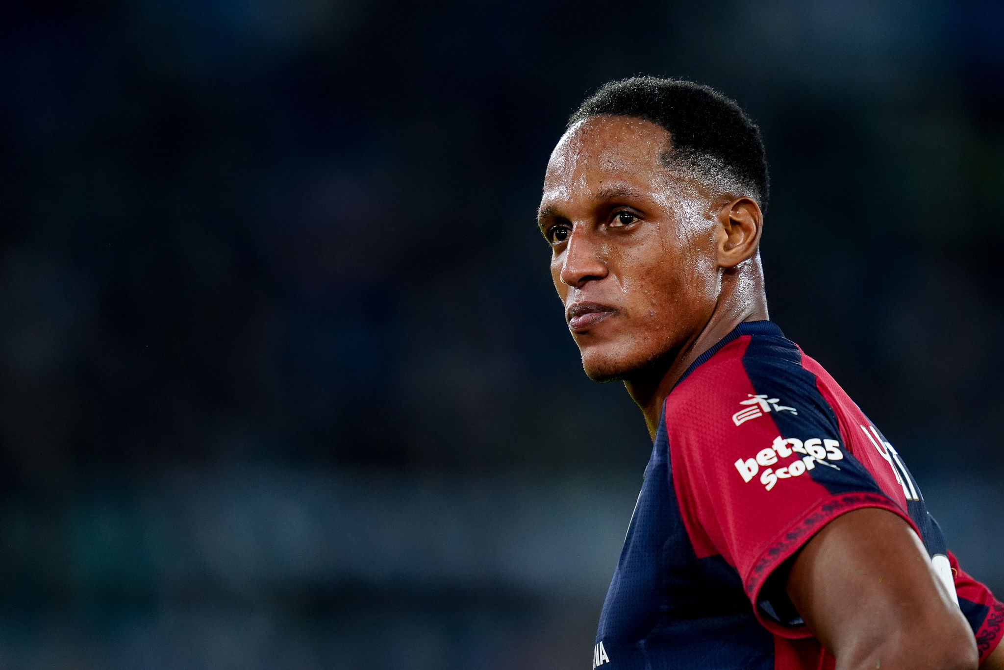 Palestra si distingue in Serie A: il difensore del Cagliari tra i migliori dribblatori